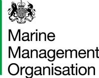 Marine Management Organisation  logo